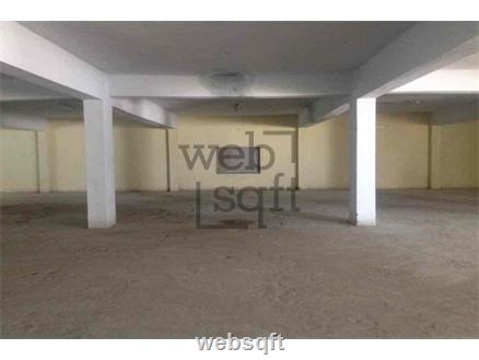 Commercial Space in Industrial Estate for Rent in Jeedimetla